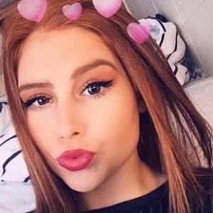 Meet your Posher, Gianna